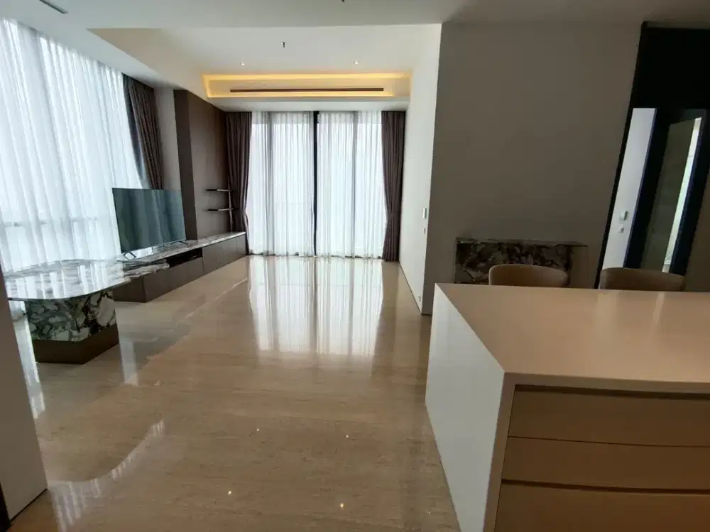 Dijual Apartemen Lavie 3BR uk 177m at Jakarta Selatan