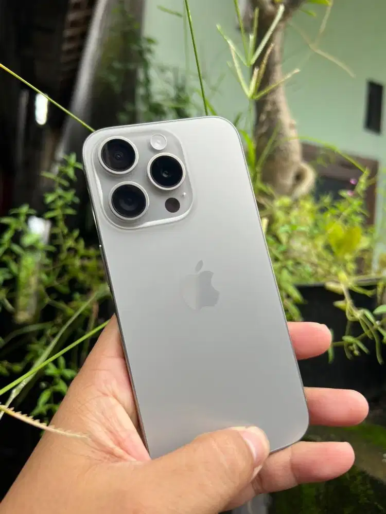 IPHONE 15 PRO 256gb iBOX