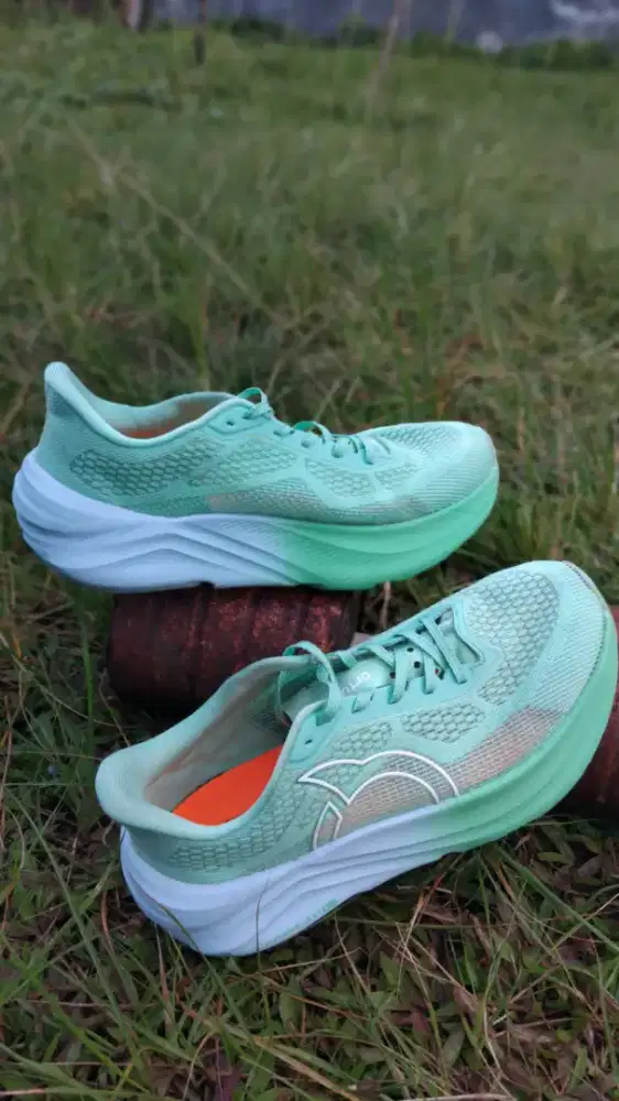 ORTUSEIGHT HYPERBLAST 2.1