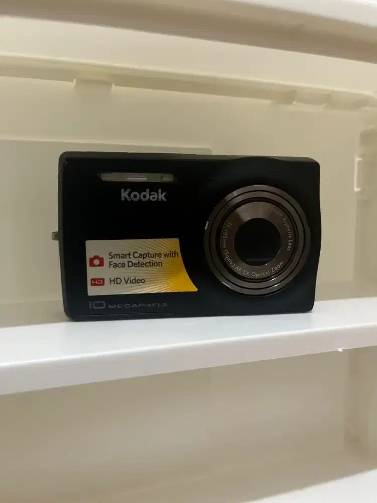 Digicam | Kodak M1033