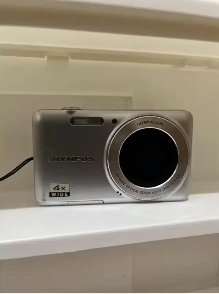 Digicam | Olympus VG-150