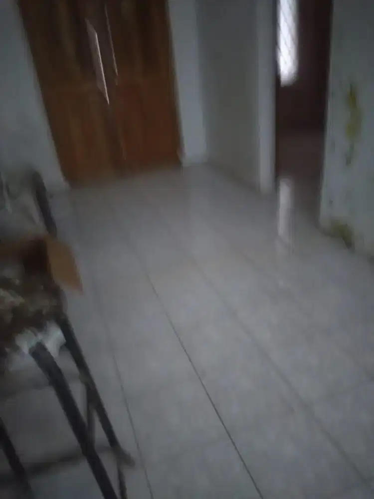 Dijual Rumah 3 Tingkat Di Pusat Kota Garut