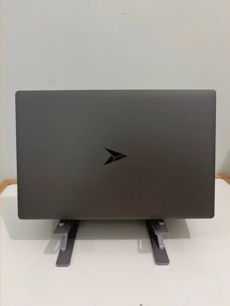 SPC Life 5 Intel i5 12450H SSD 512GB Ram 8GB Windows 11 Garansi Tahun