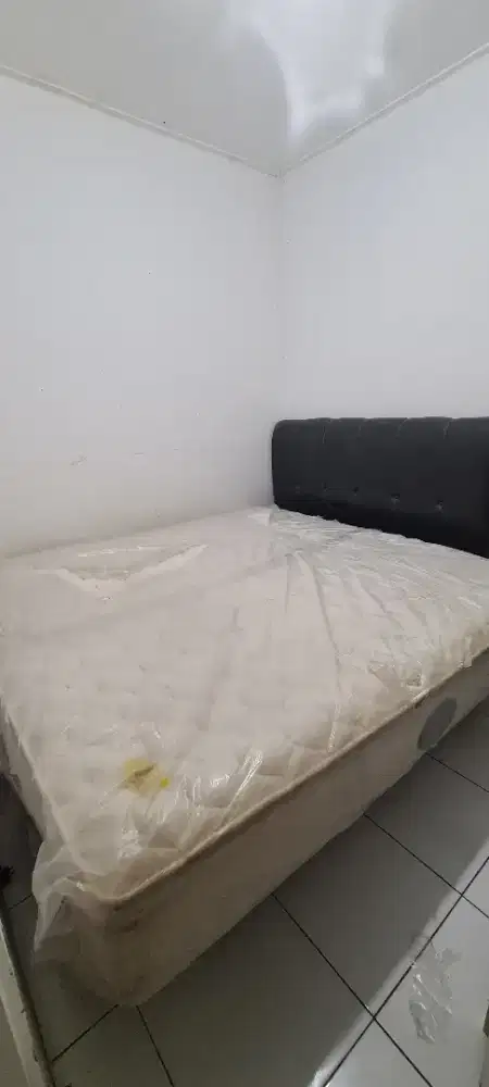 Kasur spring air back supporter 200x200