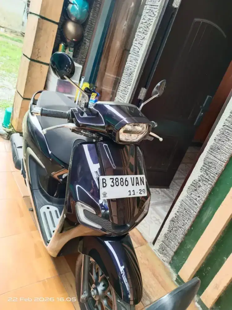 jual stylo udh ganteng siap nongkrong