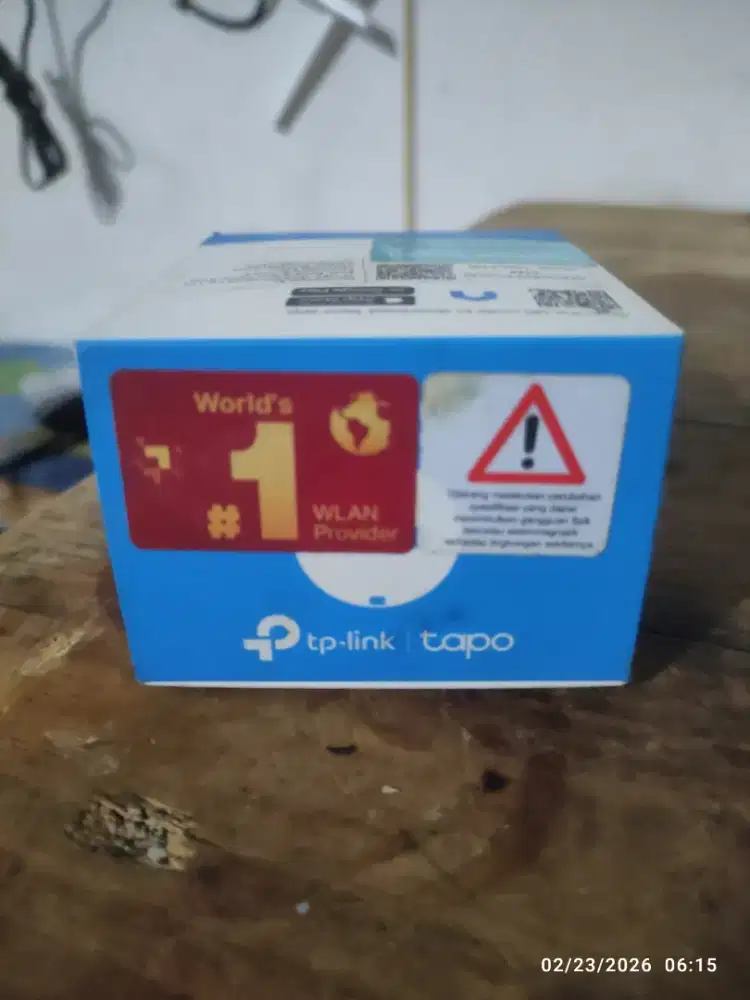 Dijual  TP-Link Smart Wifi