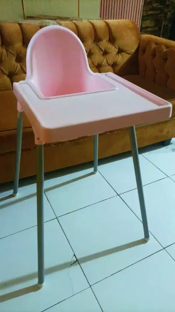 baby chair anak brand IKEA
