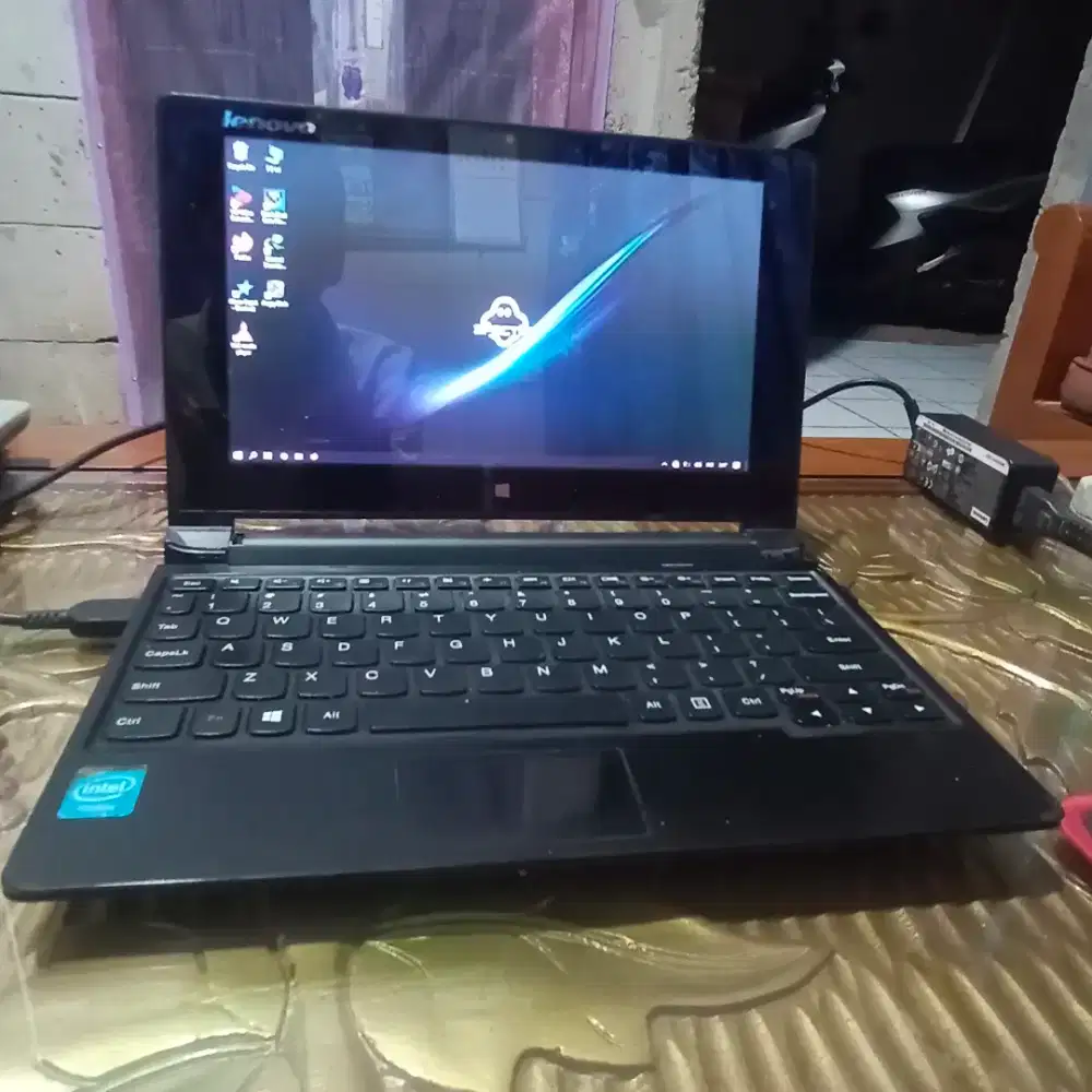 Lenovo ideapad flex10 touchscren