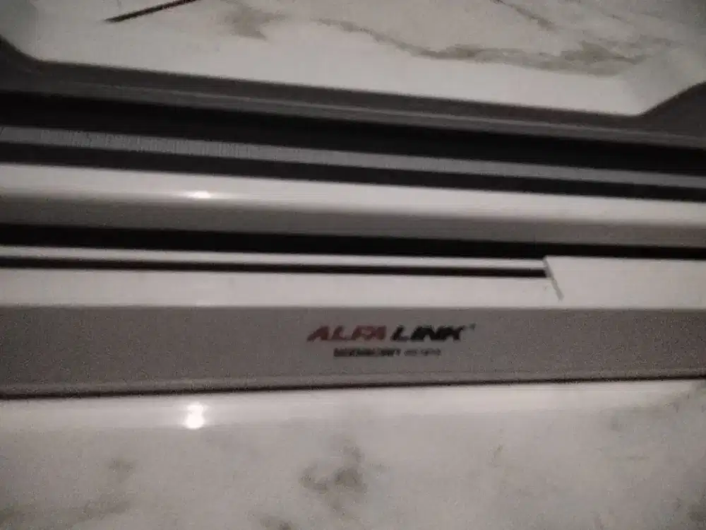 Scanner Portable Alfalink