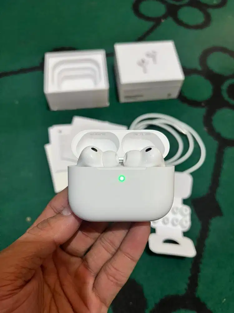 airpods gen 3 pro fullset like new