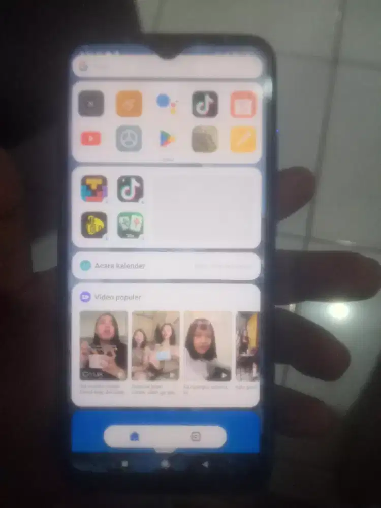 Redmi note7 ram 4/64