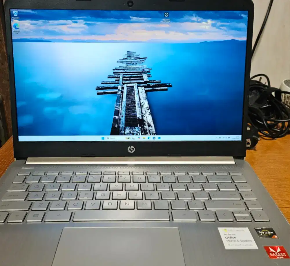 HP Laptop 14s-dk0158AU