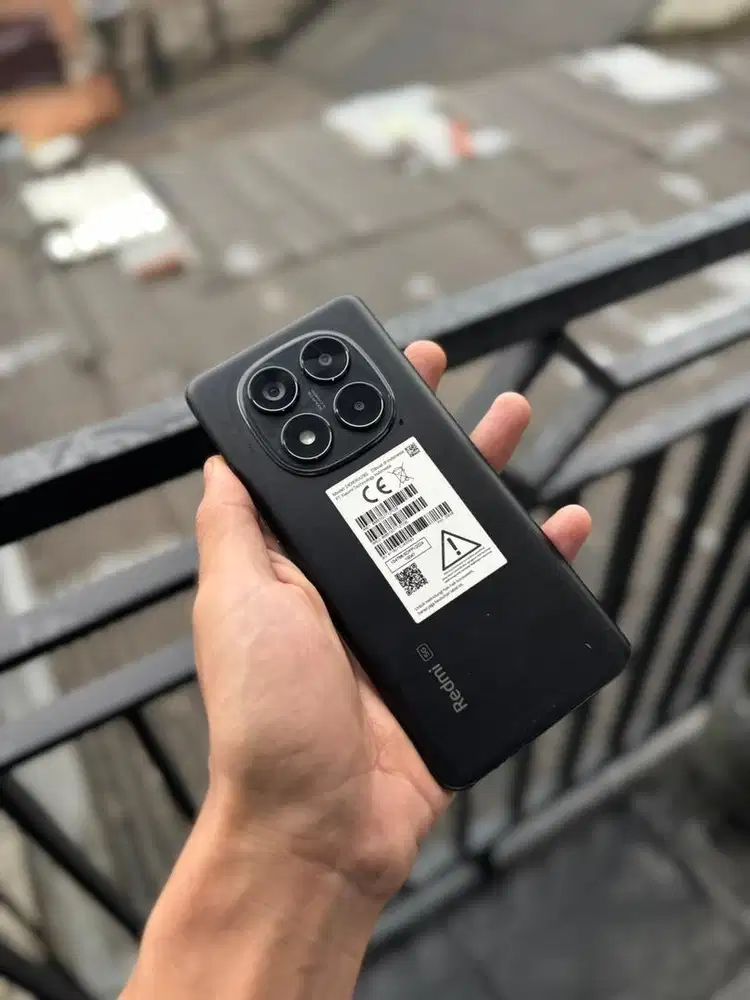 REDMI NOTE 14 PRO 5g