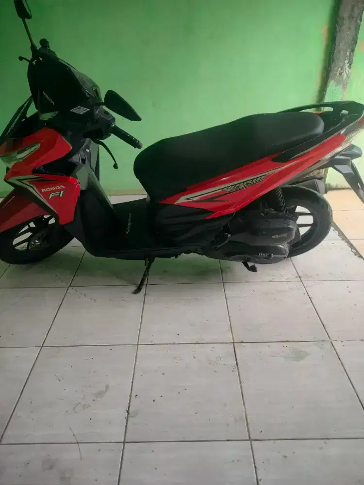 Vario 125cc LED old
