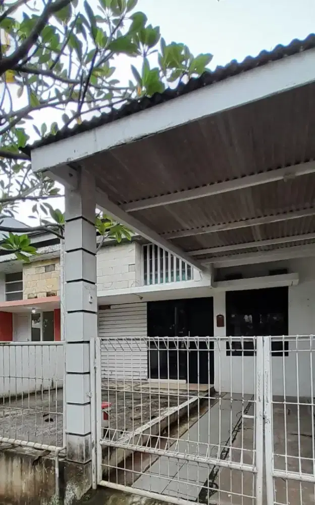 Disewakan Rumah Siap Huni Pesona Metropolitan Bekasi