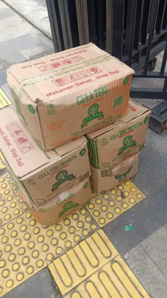 Lowongan warung sembako