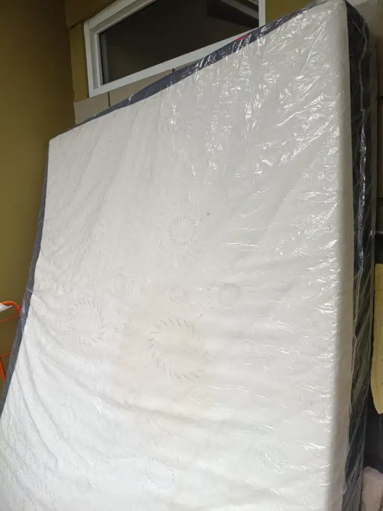 dijual kasur busa ukuran king 180x200