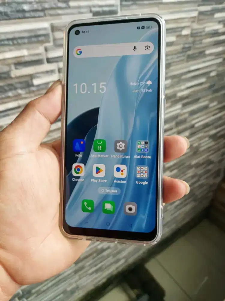 Jual hp oppo reno 7z 5g Hp cas