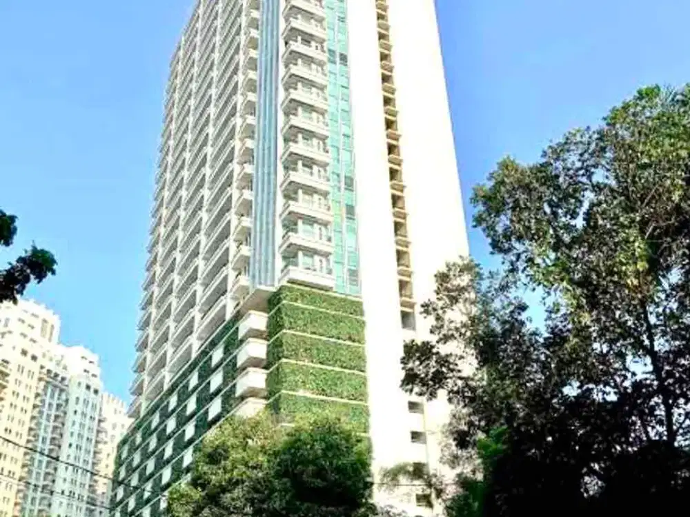Di Jual Apartemen Mewah di Kebayoran Baru Dekat Pusat Kota dan Strategis