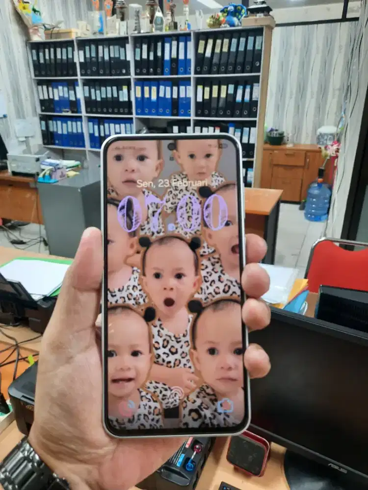 Forsale Samsung a36 5g