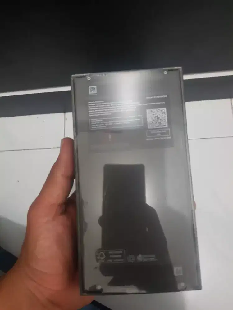 D jual samsung s25 fe white 8/256