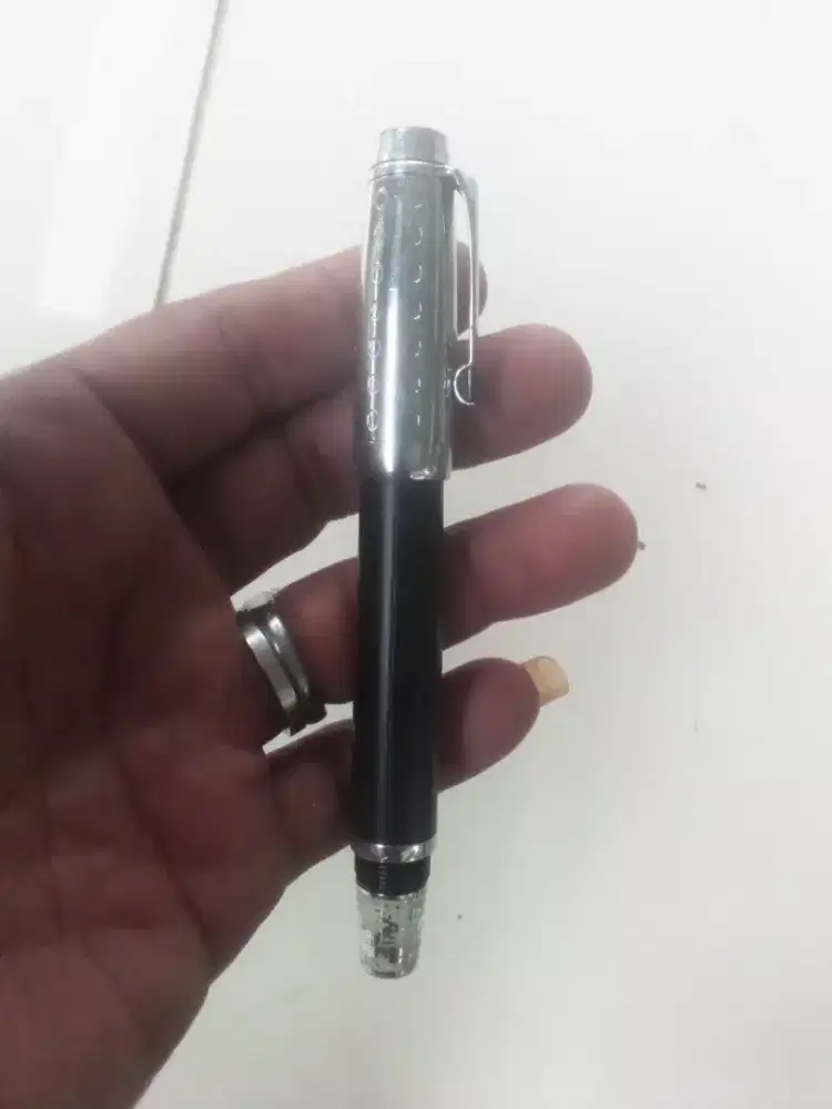 Montblanc BOHEME