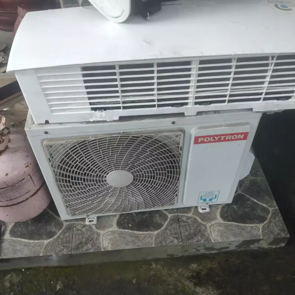 Ac bekas rasa baru 1pk