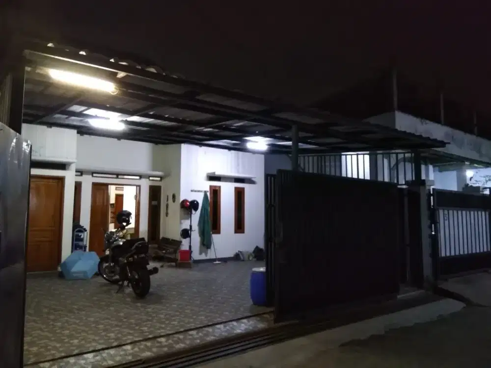 RUMAH TERAWAT MURAH SIAP HUNI