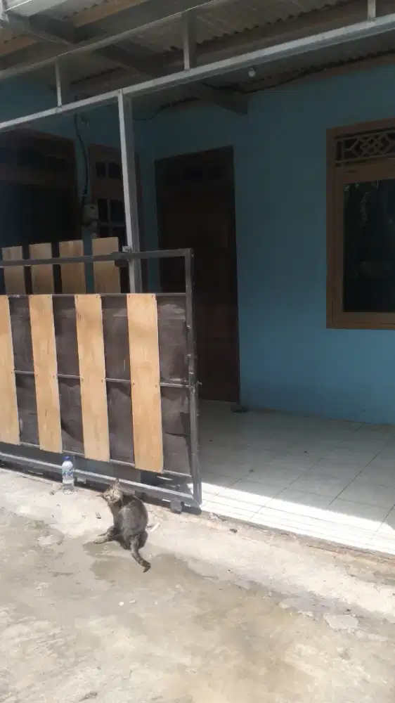 Dikontrakan Rumah Minimalis Utara Pamela 7 Purwomartani