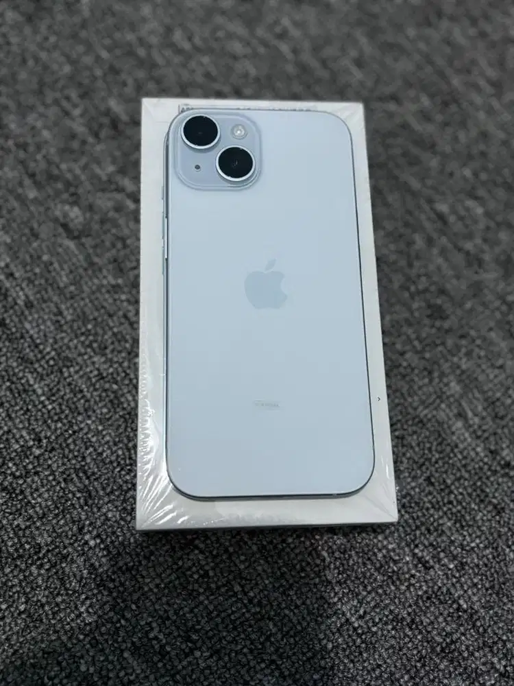 Iphone 15 128gb ibox