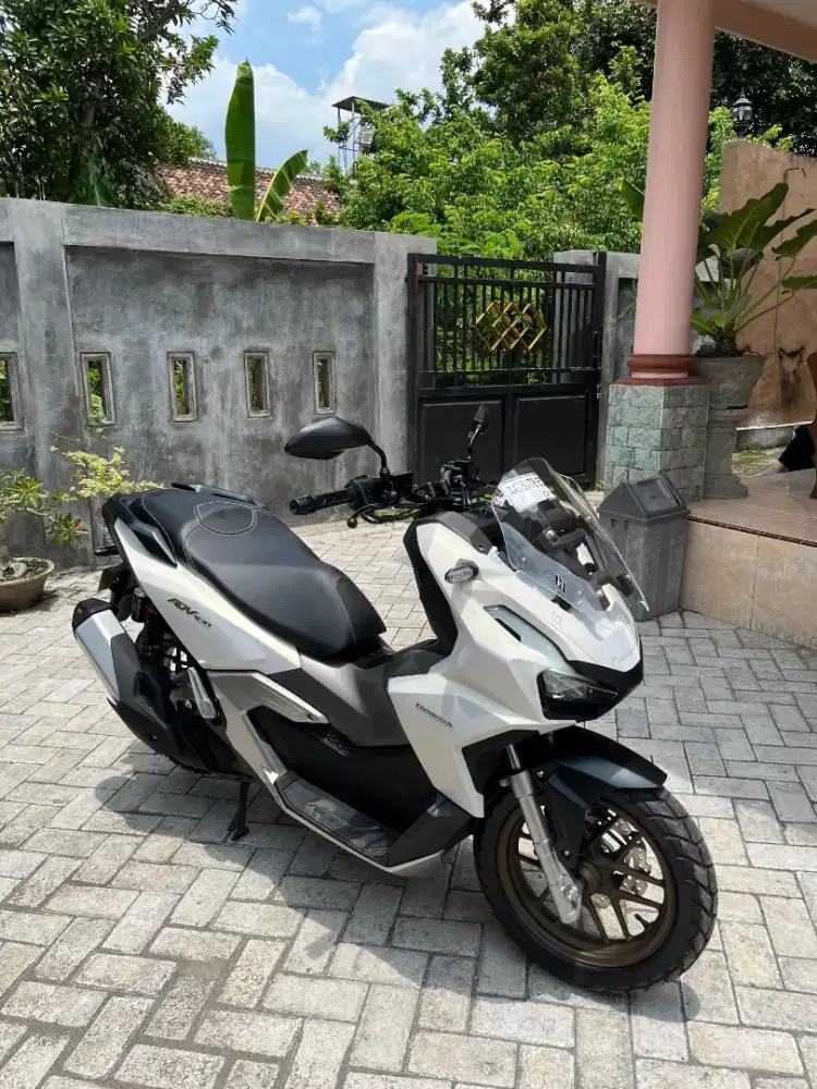 Adv 160 ABS tahun 2025