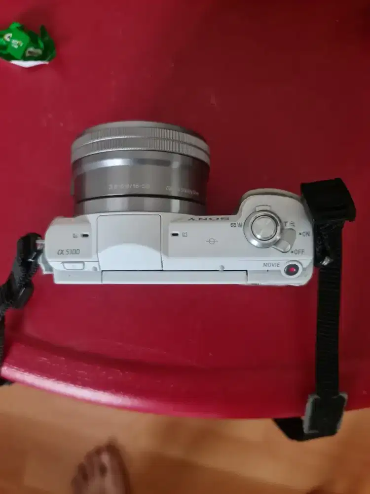 Dijual Camera Sony A5100