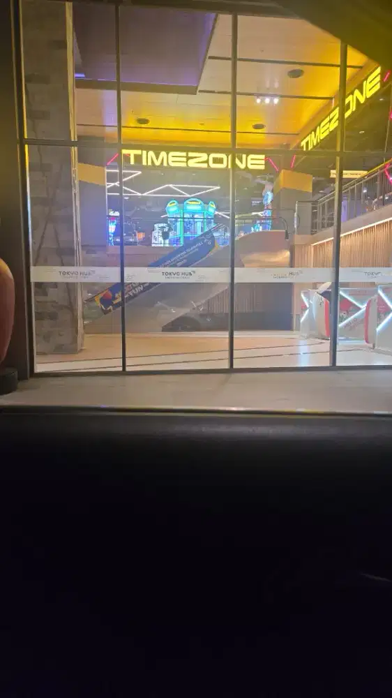 ASISTEN PRIBADI OWNER