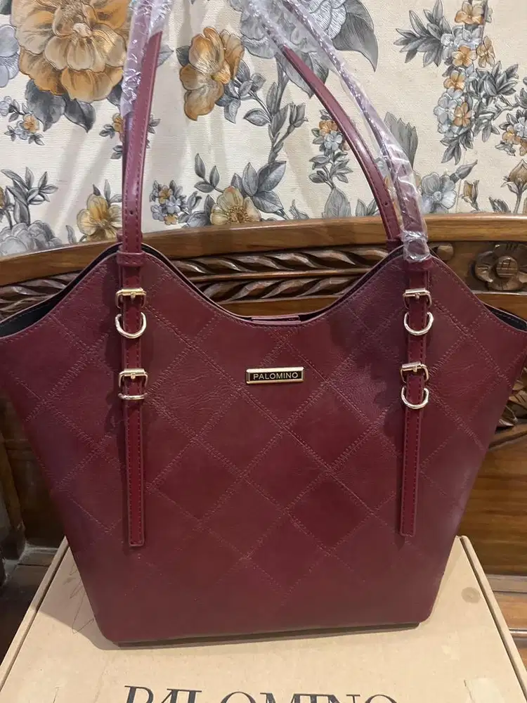 Tas wanita merk Palomino