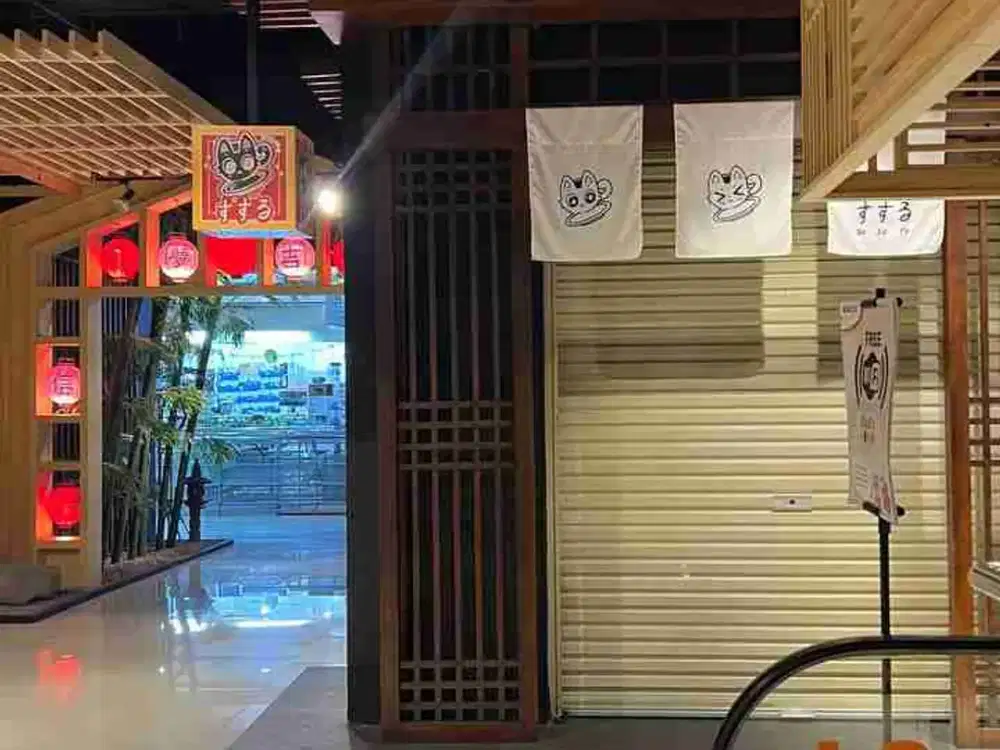 JUAL CEPAT KIOS HOOK DI BEC