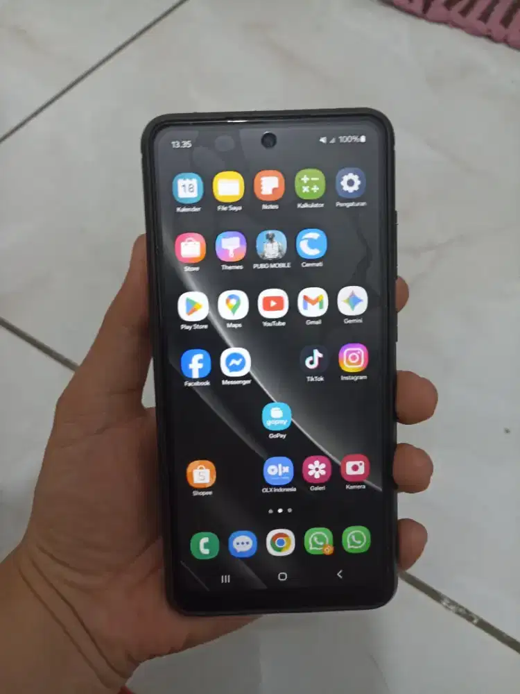 Jual Cepat Samsung Galaxy A52 8/128 Normal SEIN