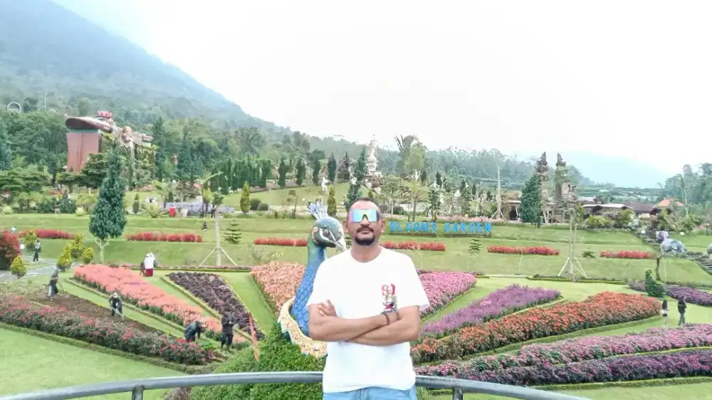 Jasa panggilan area bali