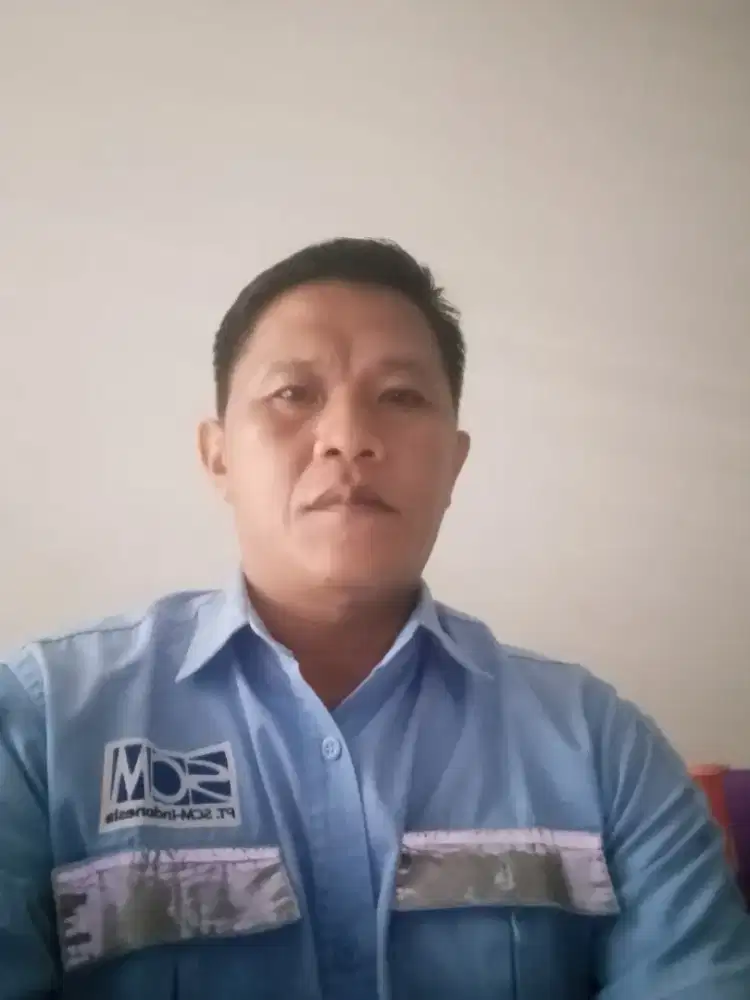 mencari pekerjaan sebagai driver