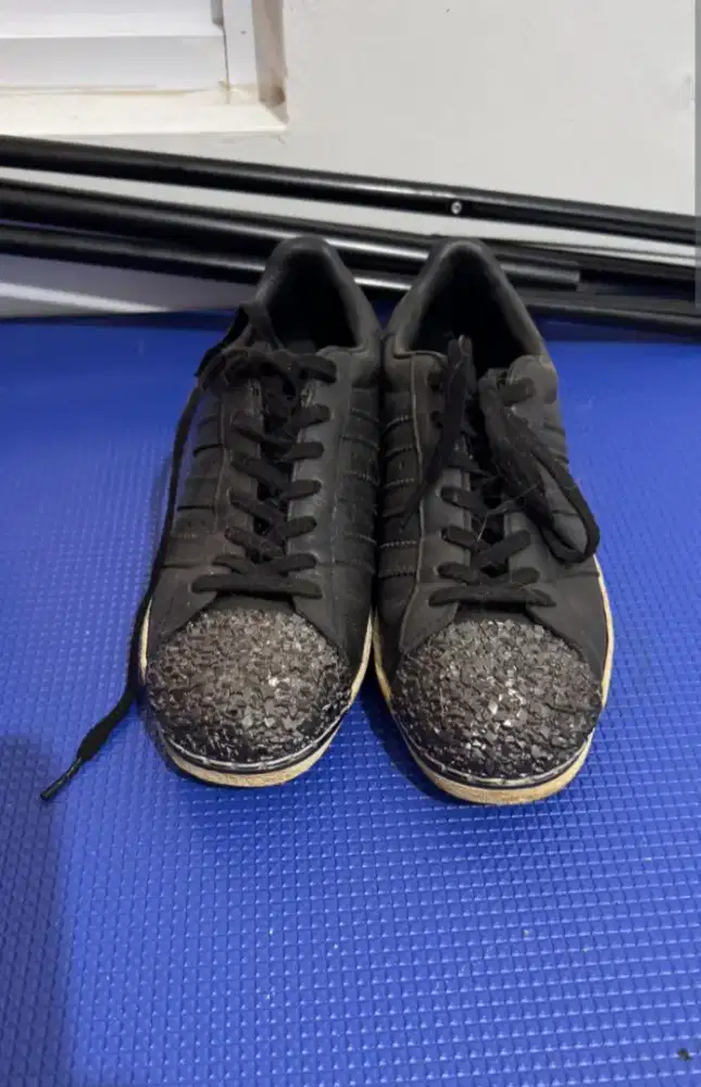 SEPATU ADIDAS SUPERSTAR ORI