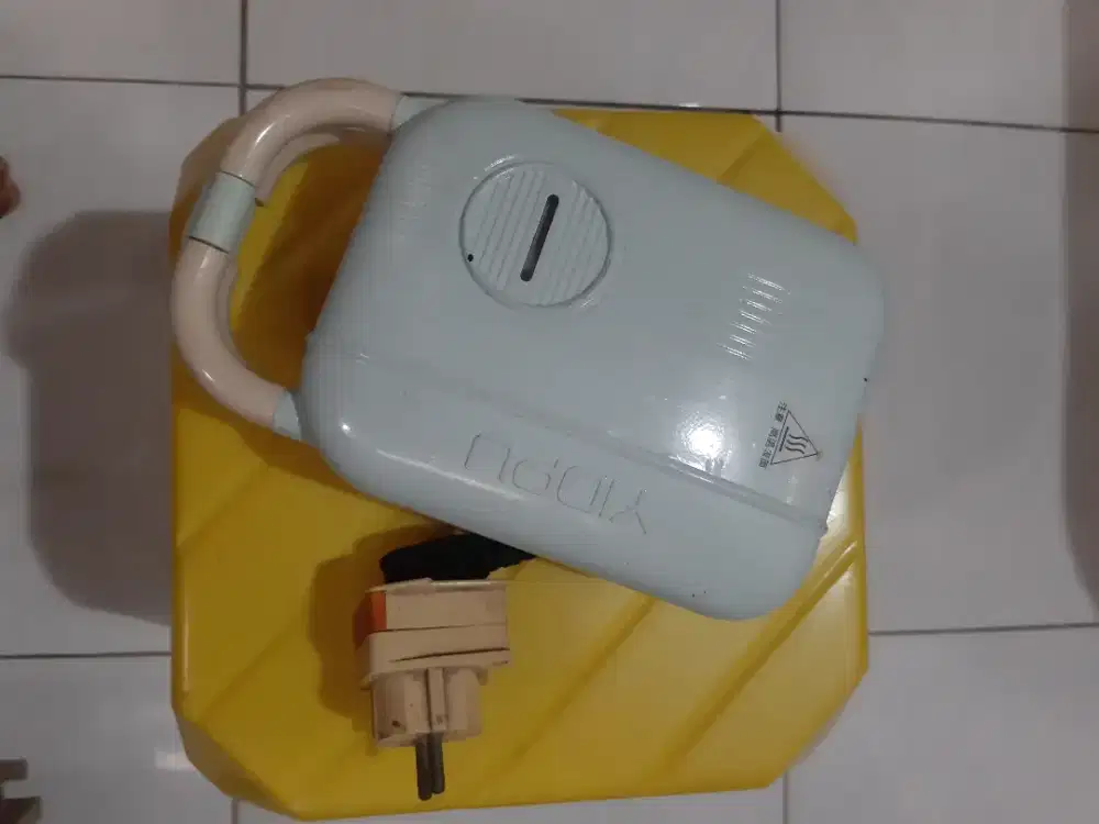 Yidpu pemanggang roti