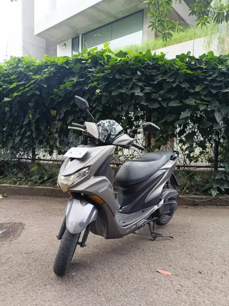 Jual Cepat Freego S Keyless 2019