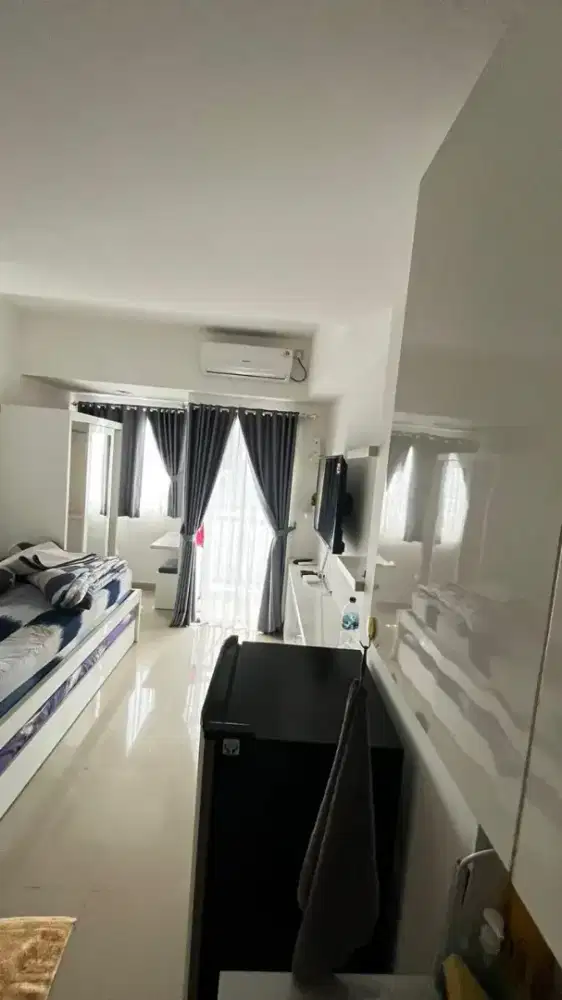 Apartemen JKT Living Star