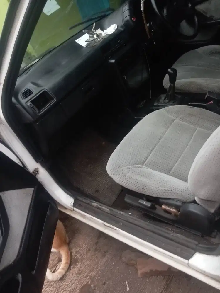 Mitsubishi Lancer Dan-gan SOHC THN 90