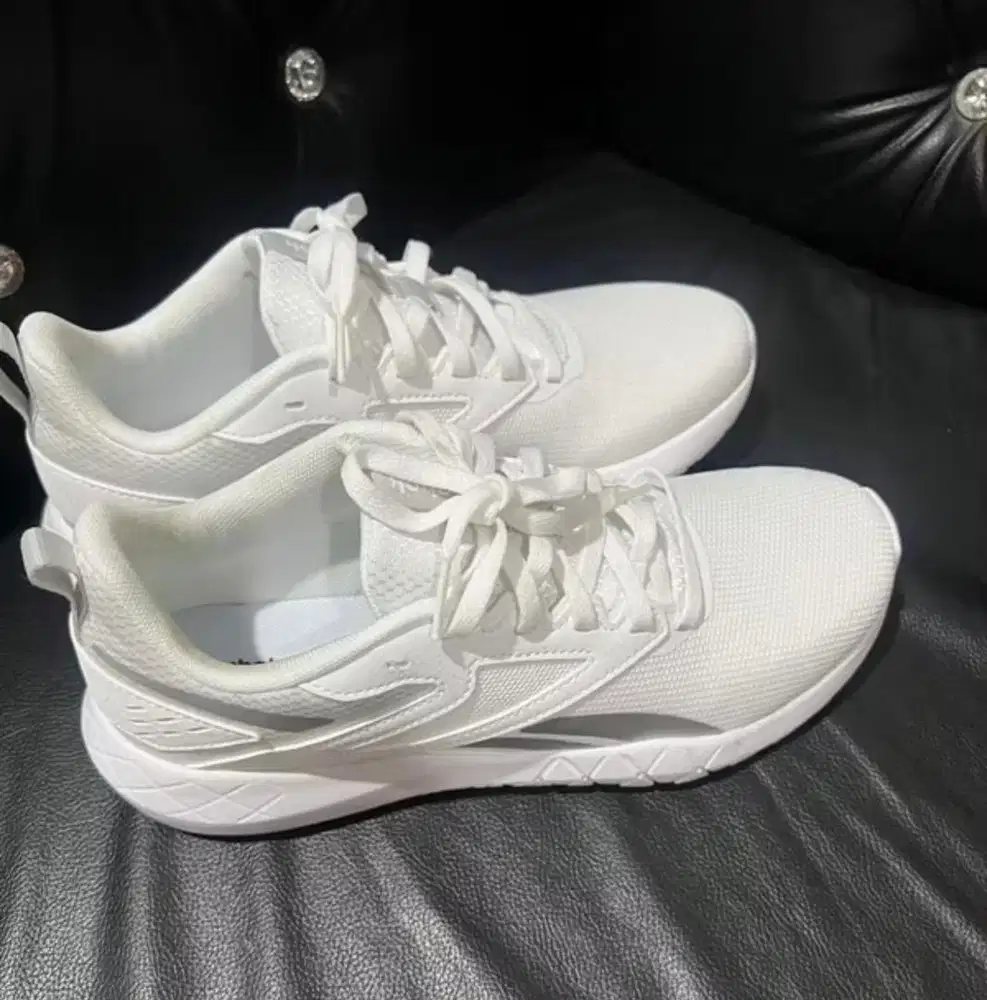 JUAL MURAH MASIH BARU REEBOK FLEXAGON ENERGY TR 4 WOMEN