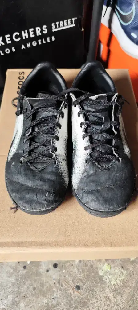 Sepatu Futsal Anak size 32