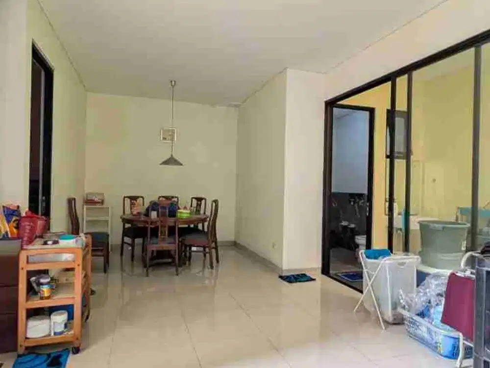 Rumah Citra Gran Cibubur termurah posisi hook