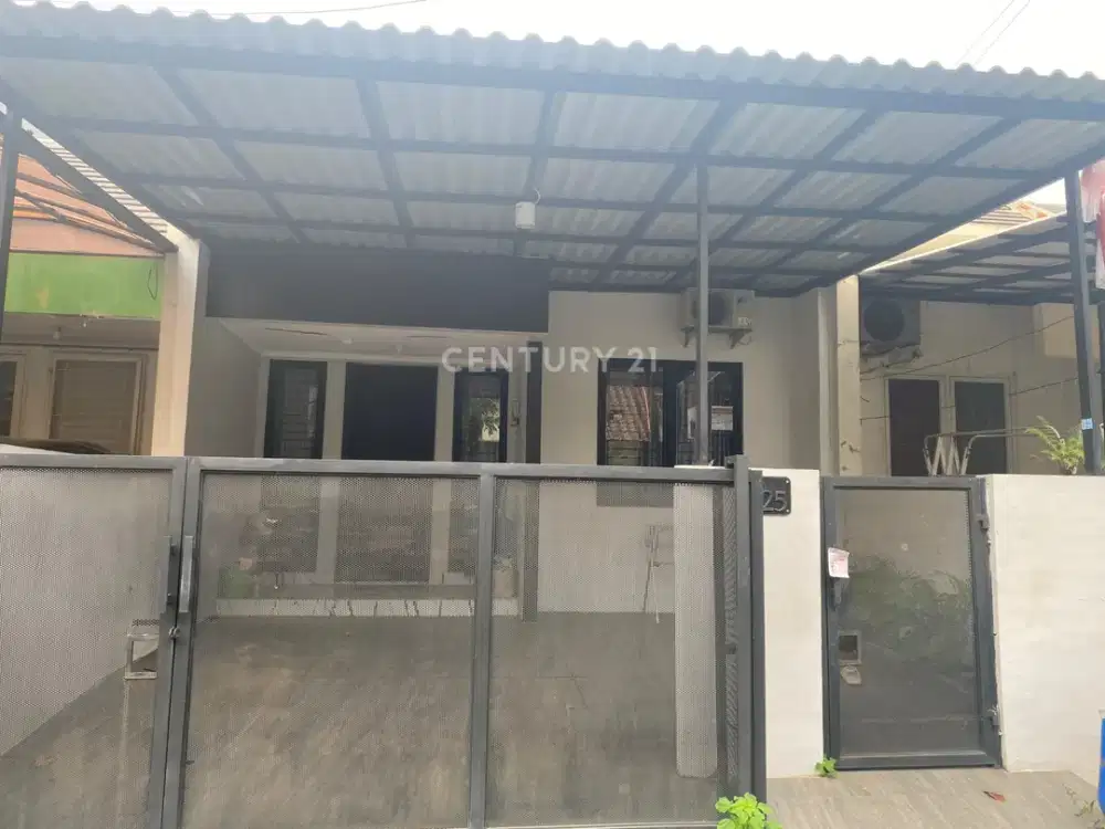 Dijual Dan Disewakan Rumah Di Metland Menteng Dekat AEON Mall