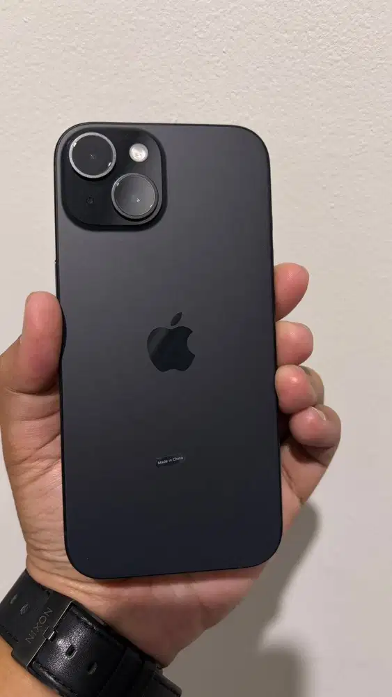 Iphone 15 128GB Ibox