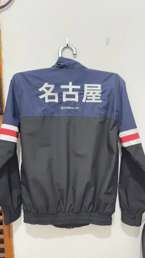 Tractop Jacket Kremlin - Nagoya
