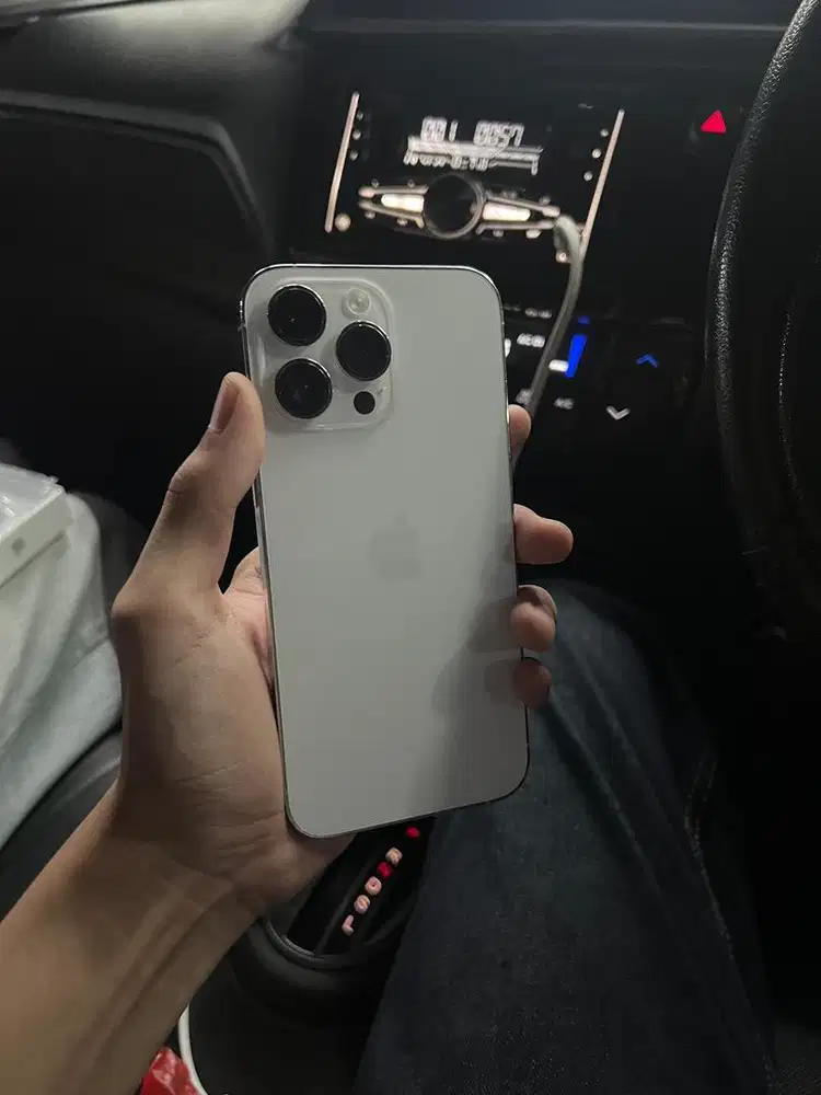 iPhone 14 Pro Max 256gb Inter